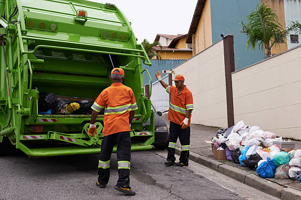 Best Residential Junk Removal in Fort Plain, NY